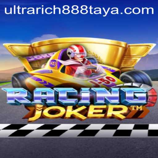 Discover the Thrill of RacingJoker: Unleash the Ultra Rich 888 Experience