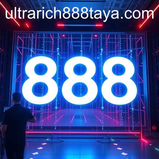 Ultra Rich 888