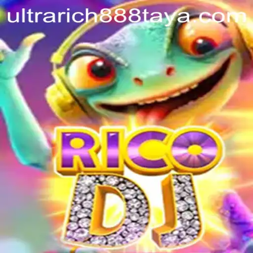 RicoDJ and the Fascinating World of Ultra Rich 888