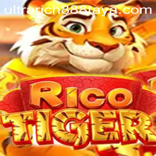 Exploring RicoTiger: Dive into the World of Ultra Rich 888