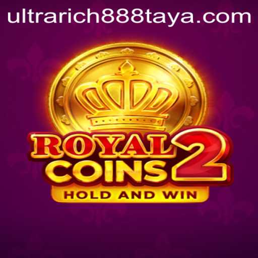 Unlock Wealth and Adventure: The Exciting World of RoyalCoins2