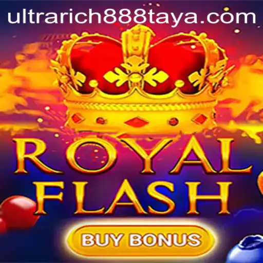 Unveiling RoyalFlashBuyBonus: A Game for the Ultra Rich 888