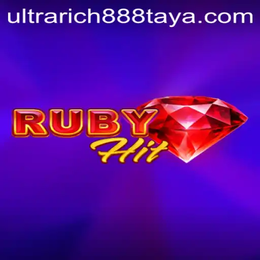 Dive into RubyHit: The Ultimate Gaming Experience with Ultra Rich 888