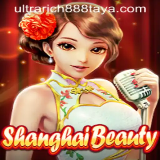 Exploring the Allure of ShanghaiBeauty with the Thrill of Ultra Rich 888