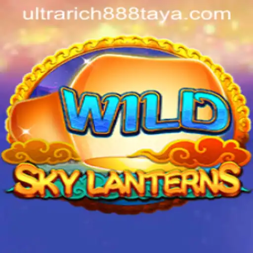 Discover SkyLanterns: The Thrilling World of Ultra Rich 888