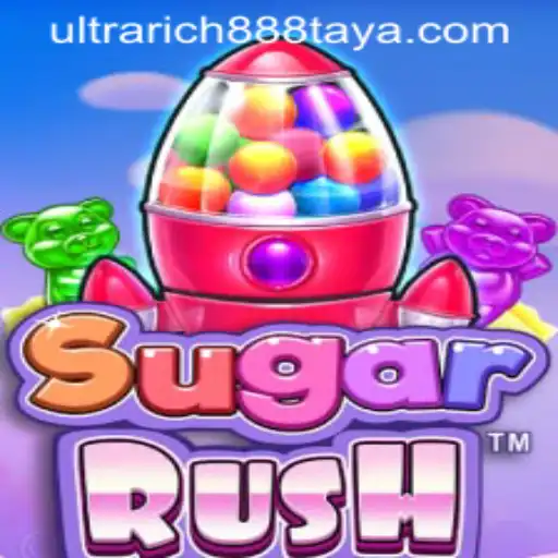 Exploring the Dazzling World of SugarRush: A Deep Dive into Ultra Rich 888