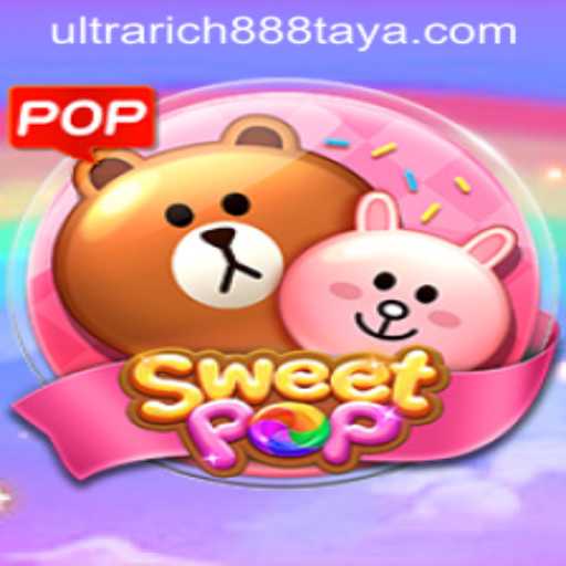 Exploring the Exciting World of SweetPOP: Ultra Rich 888