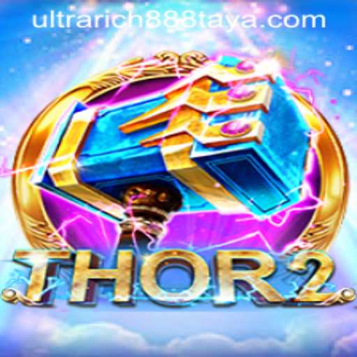 Exploring the Enchanting World of Thor2 and the Quest for Ultra Rich 888