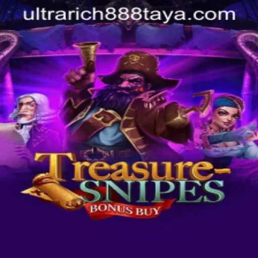 Unveiling TreasuresnipesBonusBuy: The Ultimate Gaming Experience with Ultra Rich 888