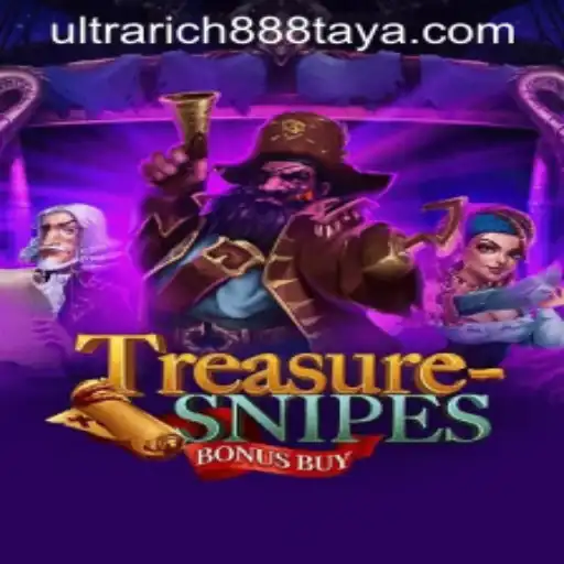 Unveiling TreasuresnipesBonusBuy: The Ultimate Gaming Experience with Ultra Rich 888