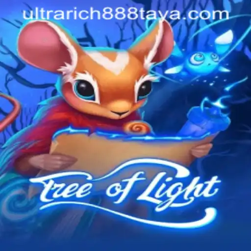 Exploring the Enchanting World of TreeofLight: A Journey with Ultra Rich 888