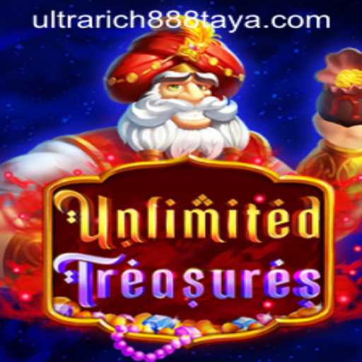 Unlocking the Treasure Trove in UnlimitedTreasures: A Guide to Ultra Rich 888
