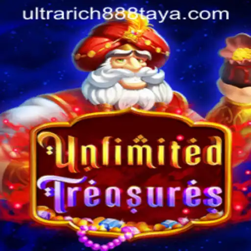 Unlocking the Treasure Trove in UnlimitedTreasures: A Guide to Ultra Rich 888