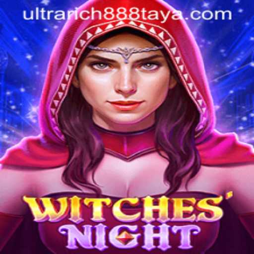 Discover the Enchanting World of WitchesNight: A Dive into Mystical Gaming
