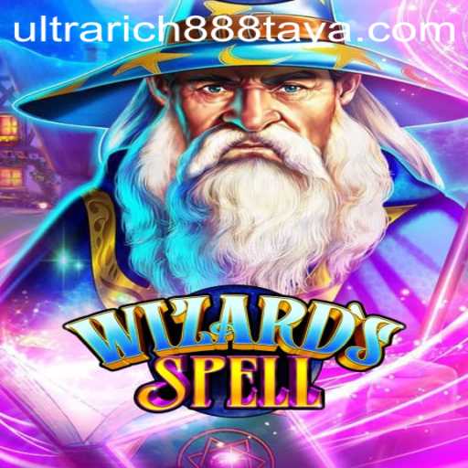 WizardsSpell: Unleash the Magic with Ultra Rich 888