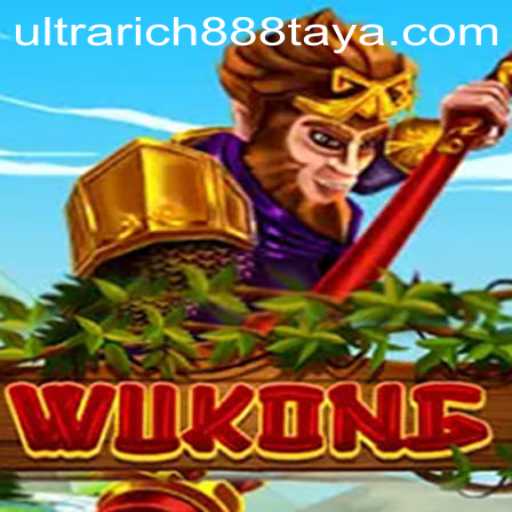 Exploring Wukong: A Journey into Ultra Rich 888