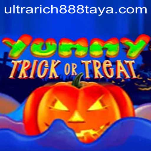 Unleash Your Sweet Tooth in YummyTrickorTreat: The Gaming Revolution with Ultra Rich 888